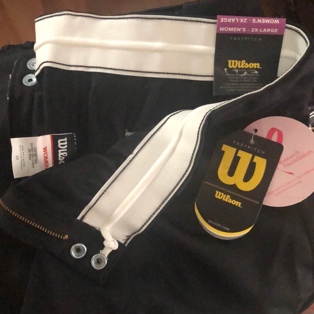 NWT Softball Pants for Women